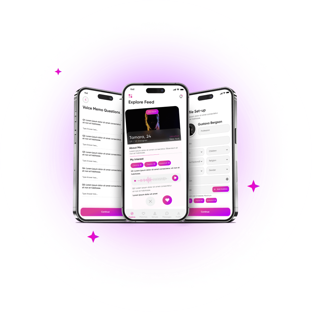 Getting Started image